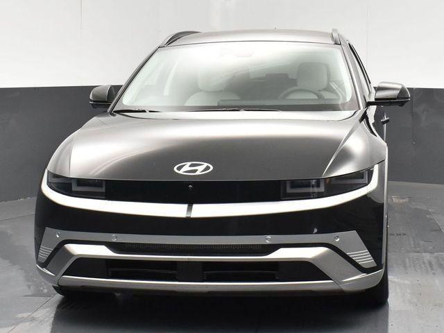 new 2025 Hyundai IONIQ 5 car, priced at $60,510