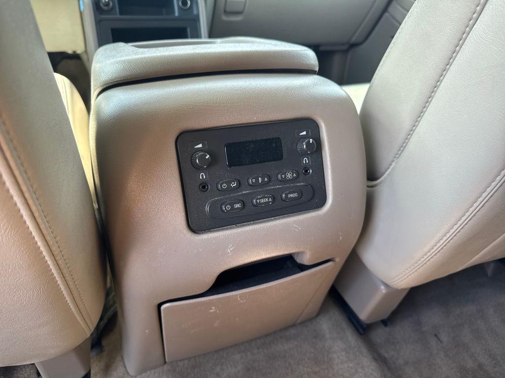 used 2005 GMC Yukon car, priced at $4,677