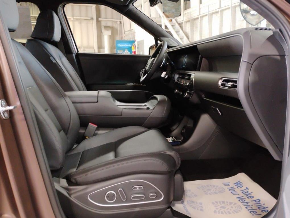 new 2026 Hyundai Palisade car, priced at $59,210