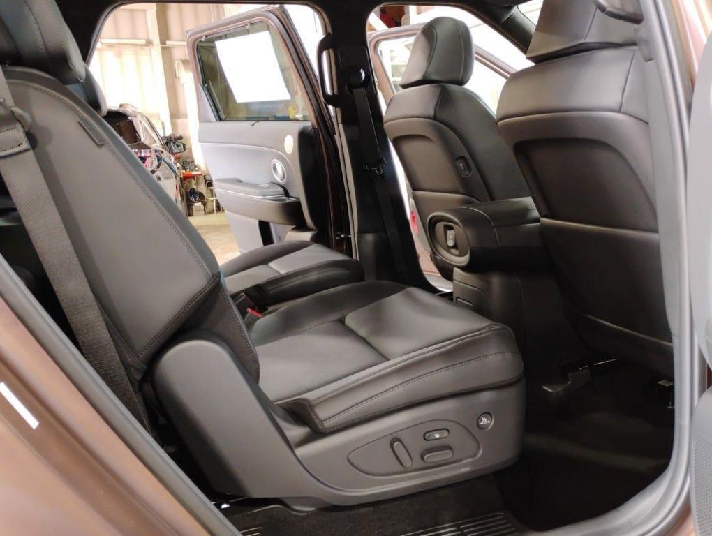 new 2026 Hyundai Palisade car, priced at $59,210