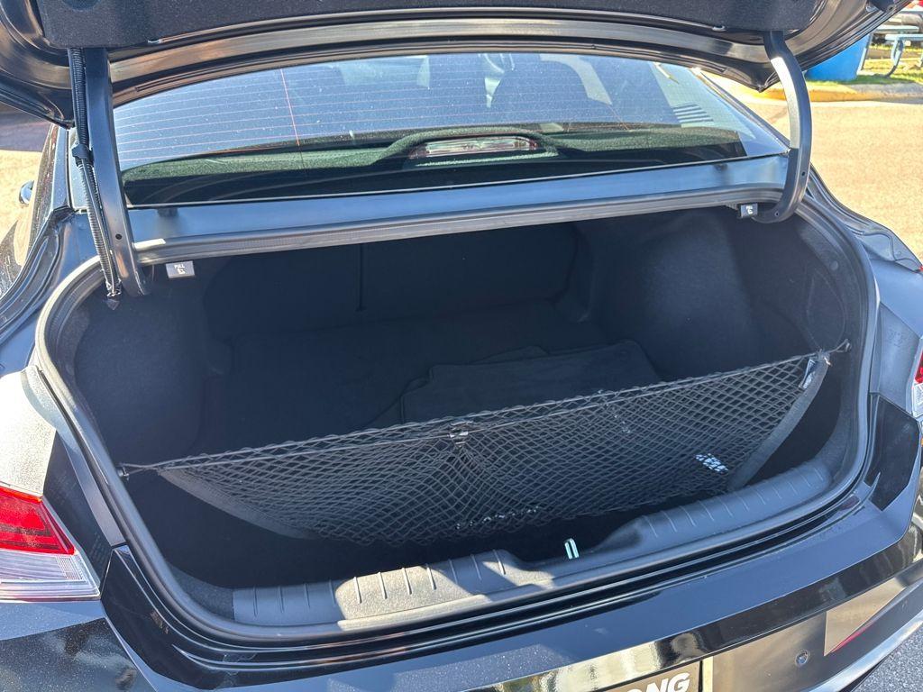 used 2024 Hyundai Elantra car, priced at $23,589