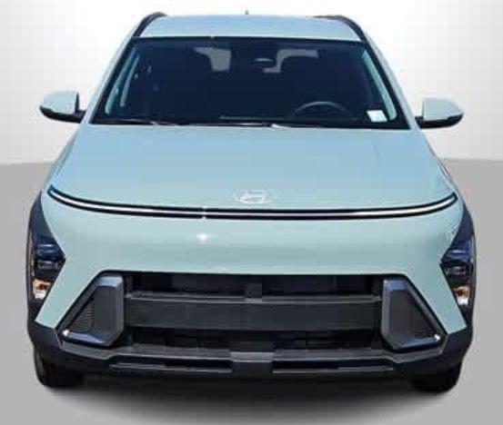 new 2025 Hyundai Kona car, priced at $30,159