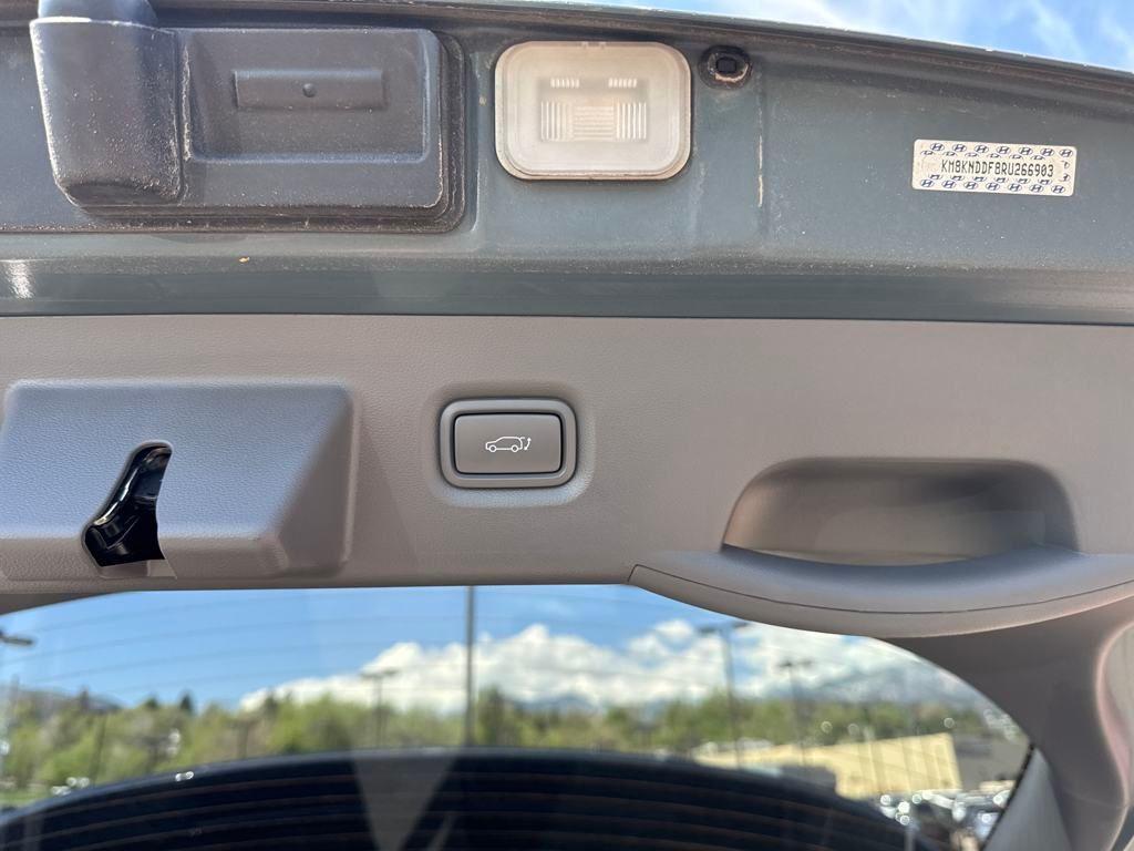 used 2024 Hyundai IONIQ 5 car, priced at $31,791
