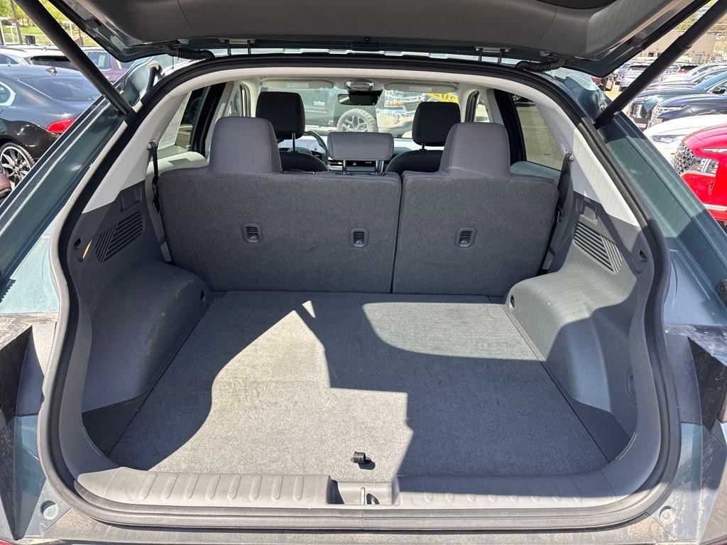 used 2024 Hyundai IONIQ 5 car, priced at $31,791