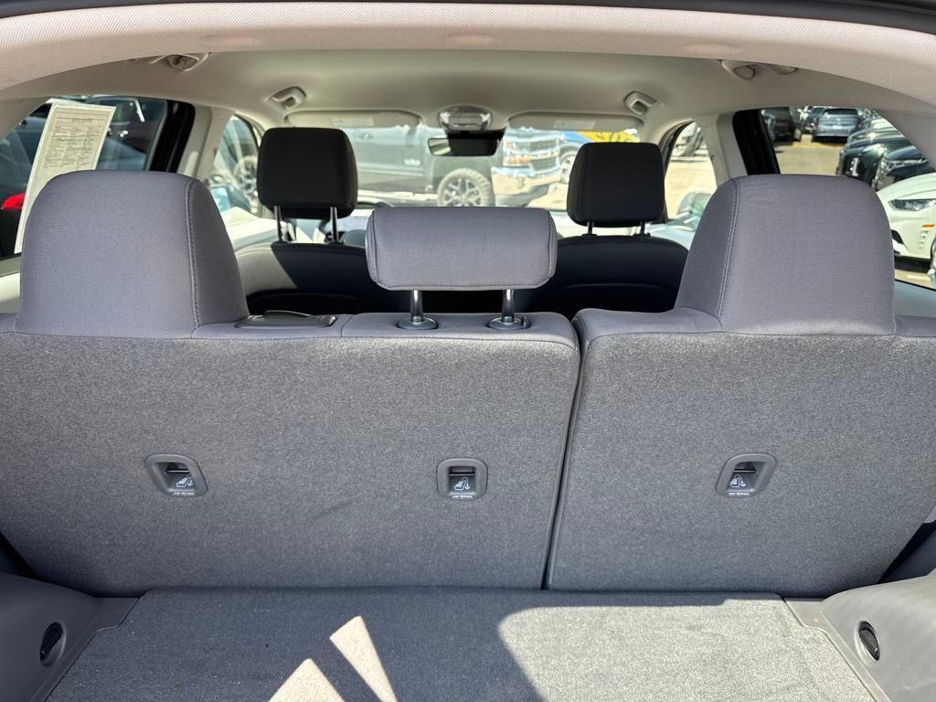 used 2024 Hyundai IONIQ 5 car, priced at $31,791