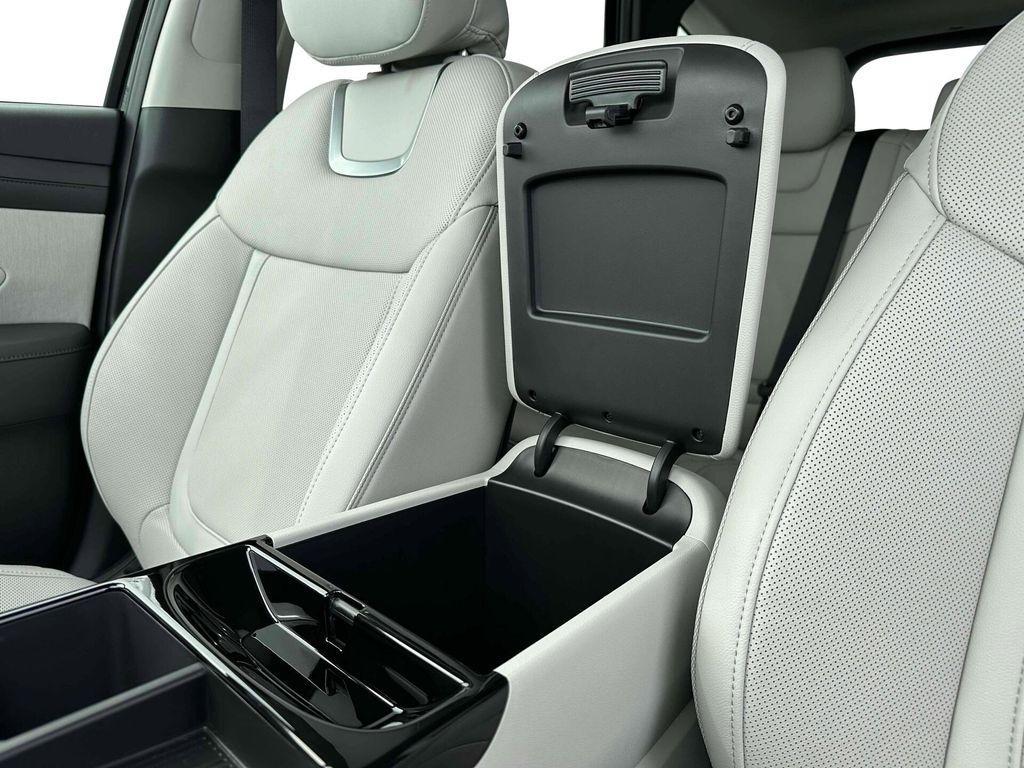 new 2025 Hyundai Tucson car, priced at $42,980