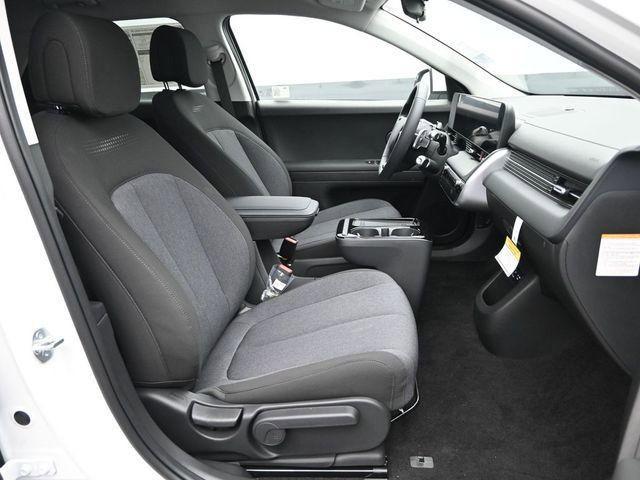 new 2025 Hyundai IONIQ 5 car, priced at $52,270