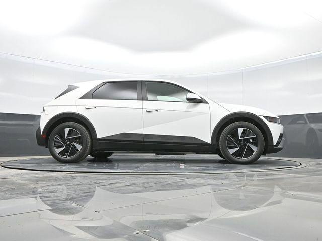 new 2025 Hyundai IONIQ 5 car, priced at $52,270