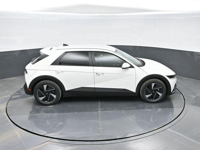 new 2025 Hyundai IONIQ 5 car, priced at $52,270