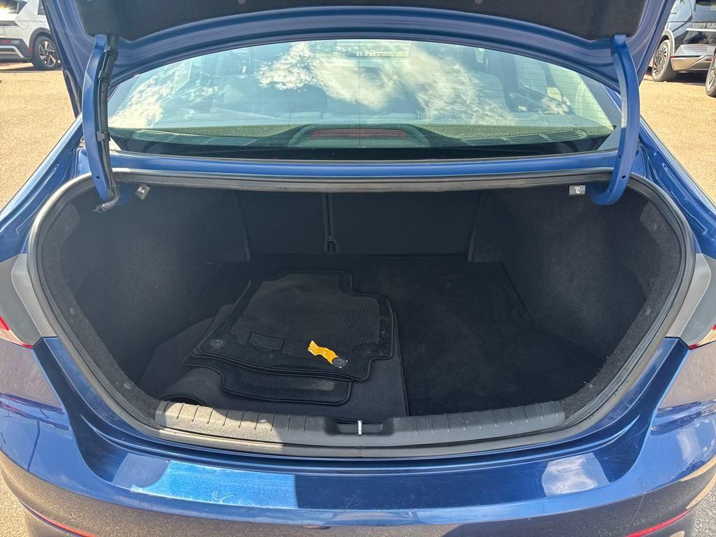 used 2018 Hyundai Elantra car, priced at $14,089