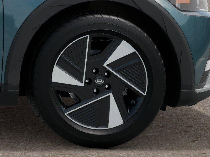 new 2025 Hyundai IONIQ 5 car, priced at $52,270