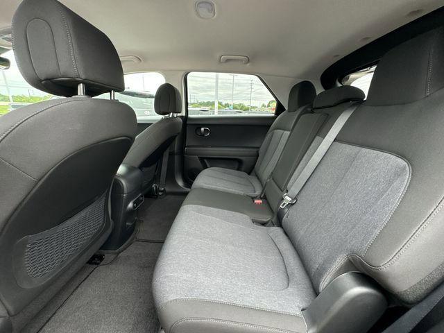 new 2025 Hyundai IONIQ 5 car, priced at $52,270