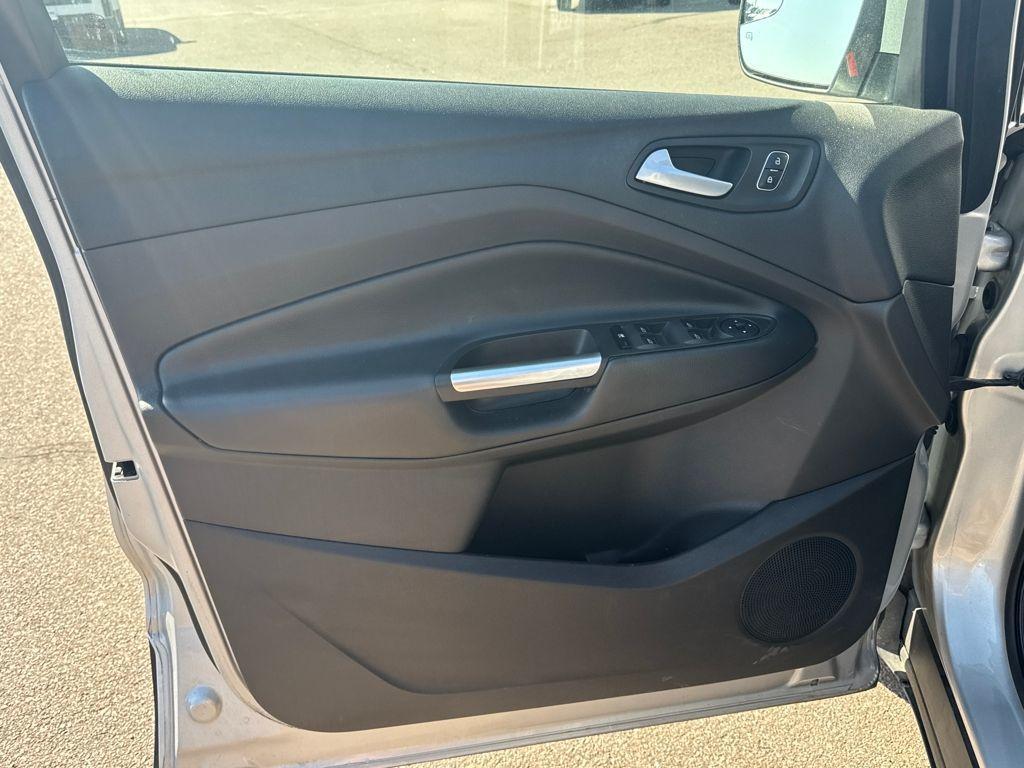 used 2018 Ford Escape car, priced at $13,989