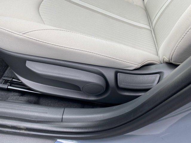 new 2025 Hyundai Sonata car, priced at $27,185