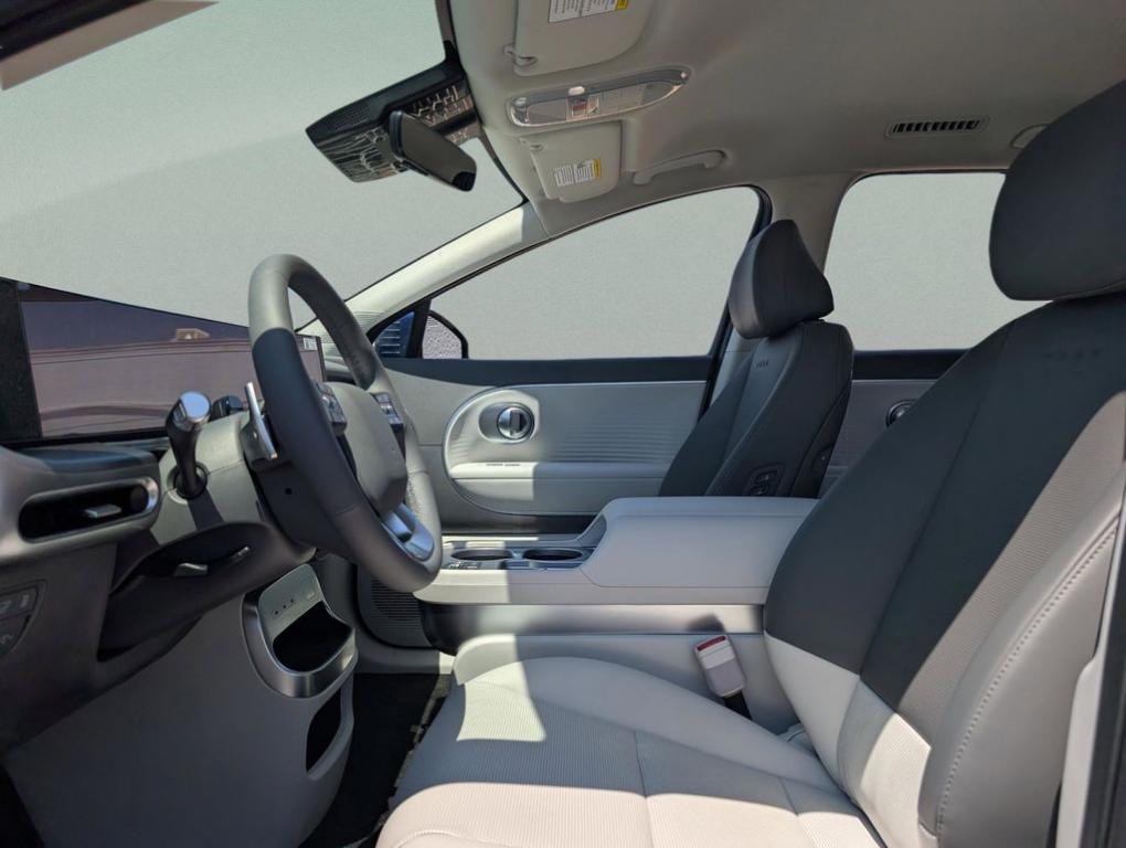 new 2026 Hyundai IONIQ 9 car, priced at $68,915