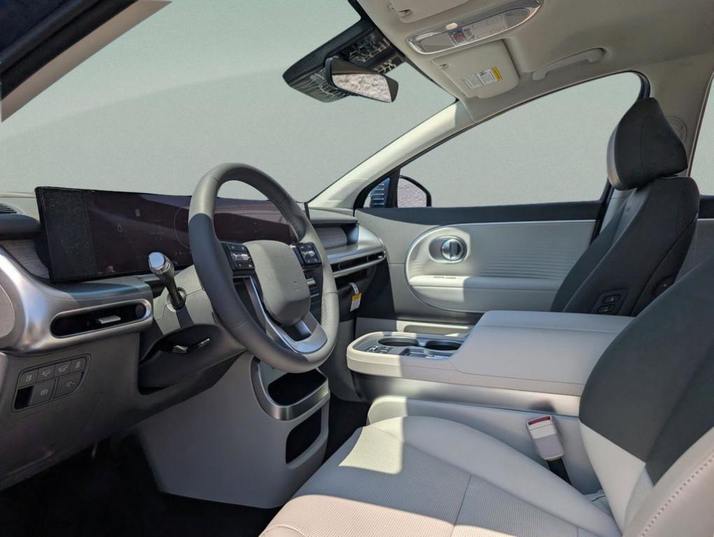 new 2026 Hyundai IONIQ 9 car, priced at $68,915