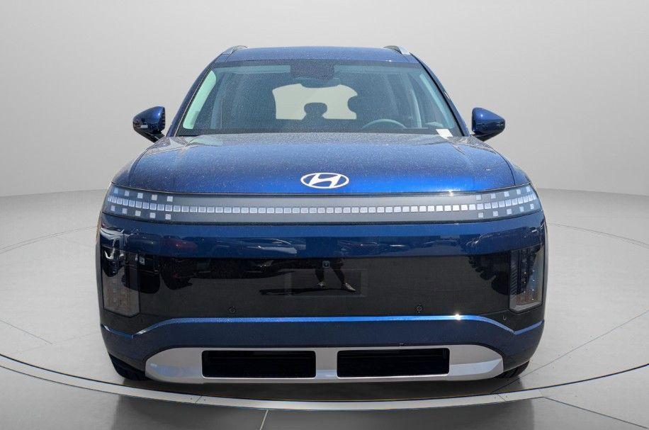 new 2026 Hyundai IONIQ 9 car, priced at $68,915