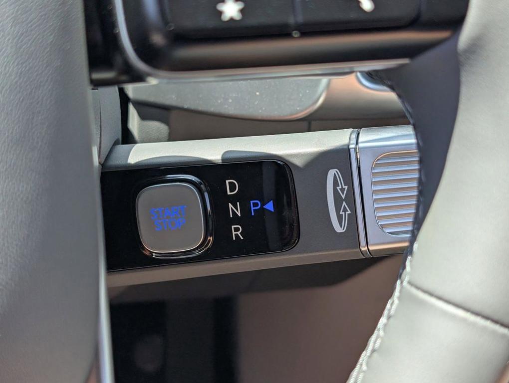new 2026 Hyundai IONIQ 9 car, priced at $68,915