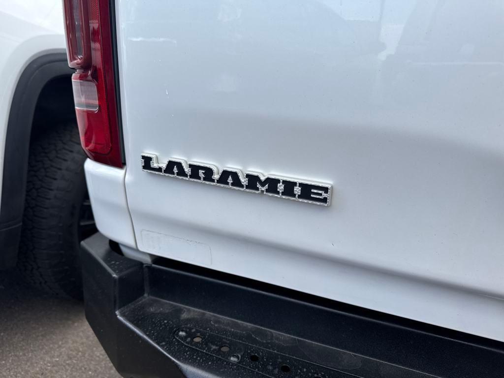 used 2020 Ram 1500 car, priced at $31,192