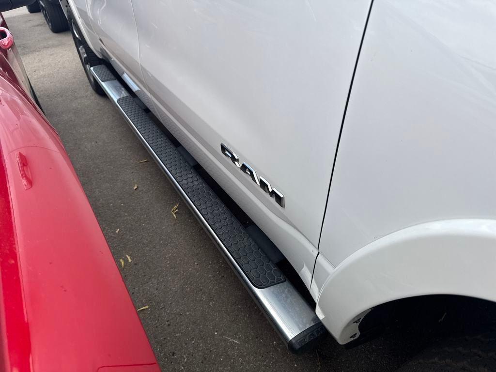 used 2020 Ram 1500 car, priced at $31,192