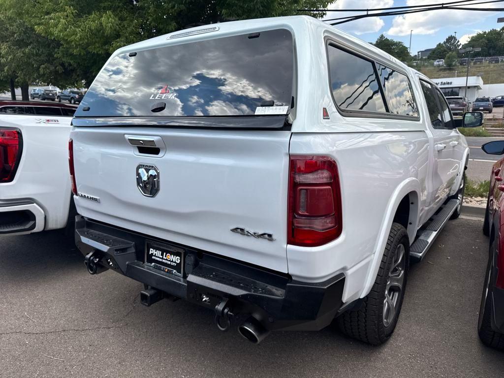 used 2020 Ram 1500 car, priced at $31,192