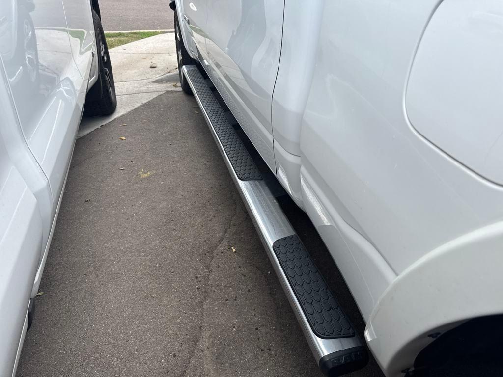 used 2020 Ram 1500 car, priced at $31,192