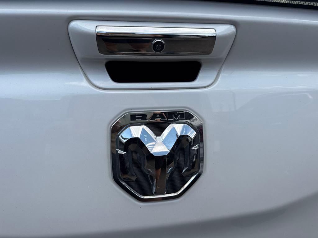 used 2020 Ram 1500 car, priced at $31,192