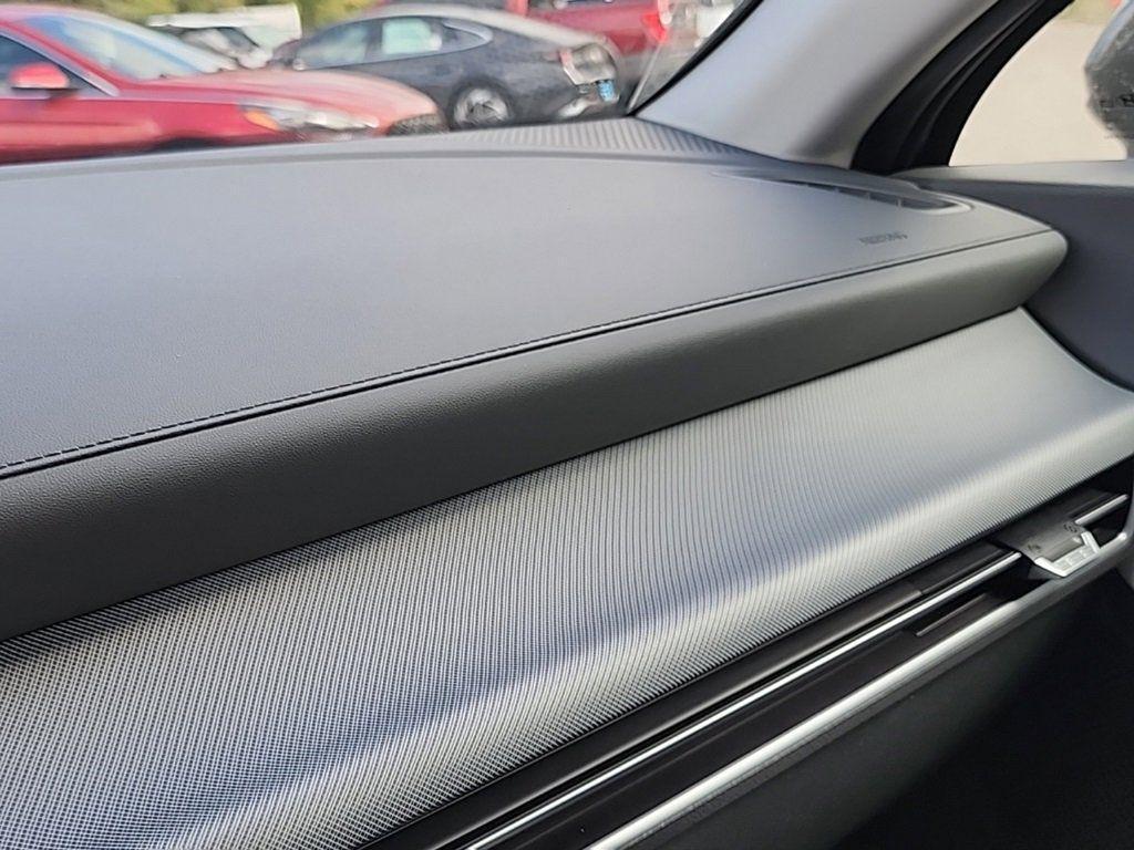 new 2025 Hyundai Sonata car, priced at $27,090