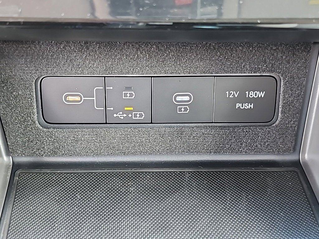 new 2025 Hyundai Sonata car, priced at $27,090