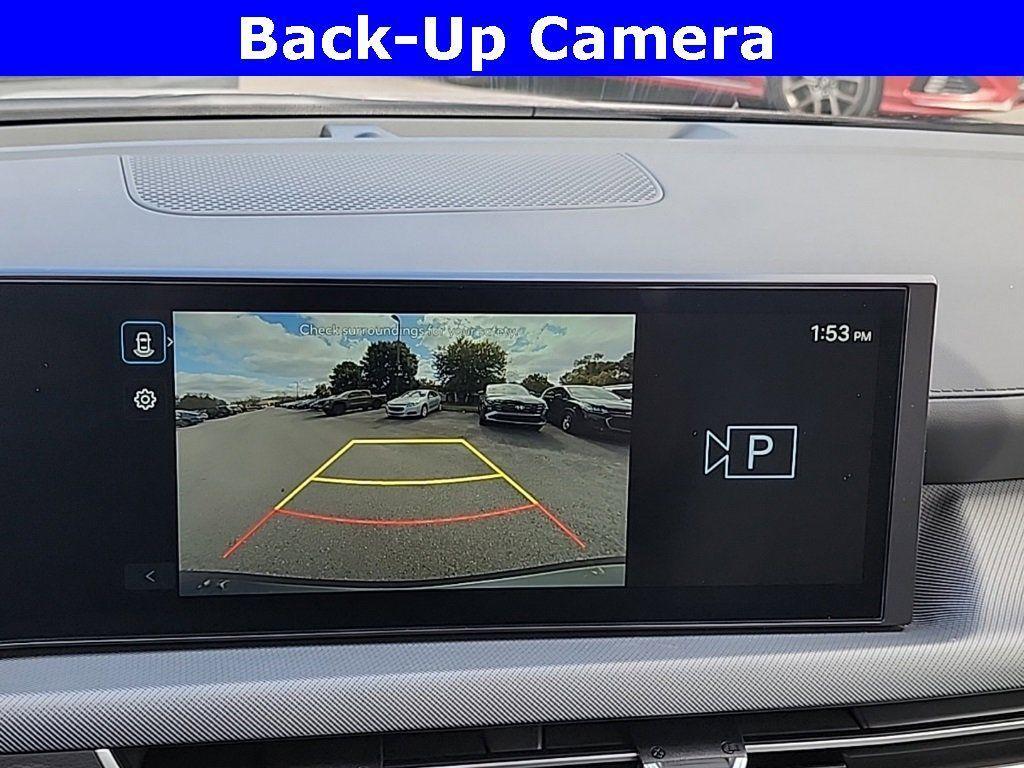 new 2025 Hyundai Sonata car, priced at $27,090