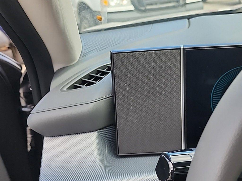 new 2025 Hyundai Sonata car, priced at $27,090