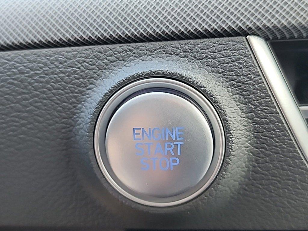 new 2025 Hyundai Sonata car, priced at $27,090