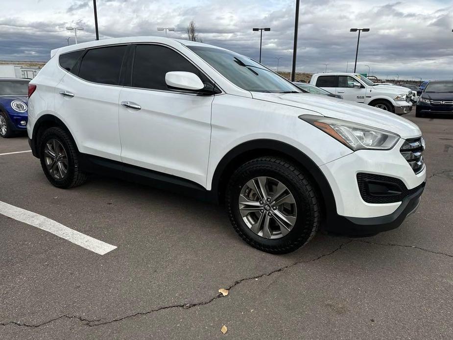 used 2014 Hyundai Santa Fe Sport car, priced at $8,193