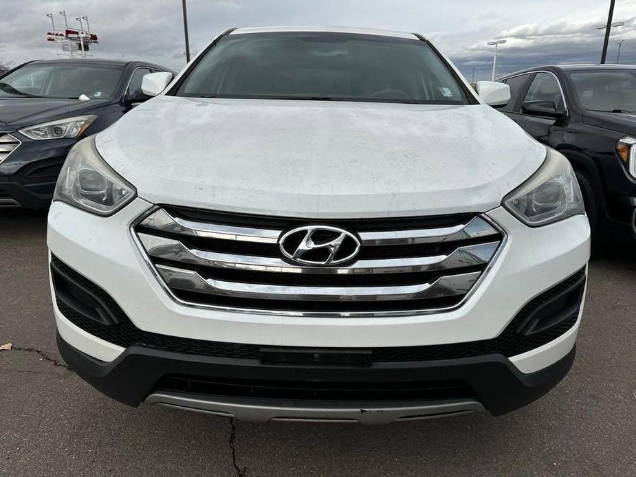 used 2014 Hyundai Santa Fe Sport car, priced at $8,193