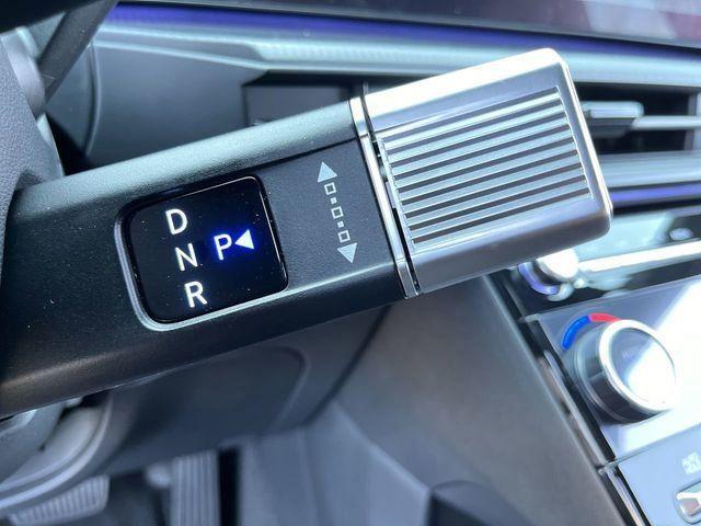 new 2025 Hyundai Santa Fe car, priced at $51,954