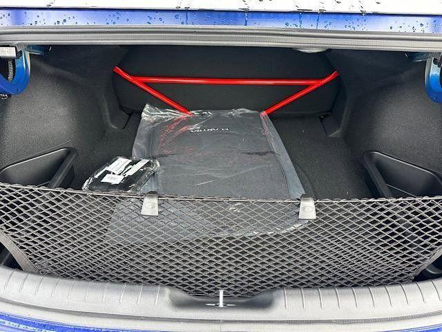 new 2025 Hyundai ELANTRA N car, priced at $35,545
