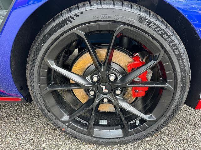 new 2025 Hyundai ELANTRA N car, priced at $35,545