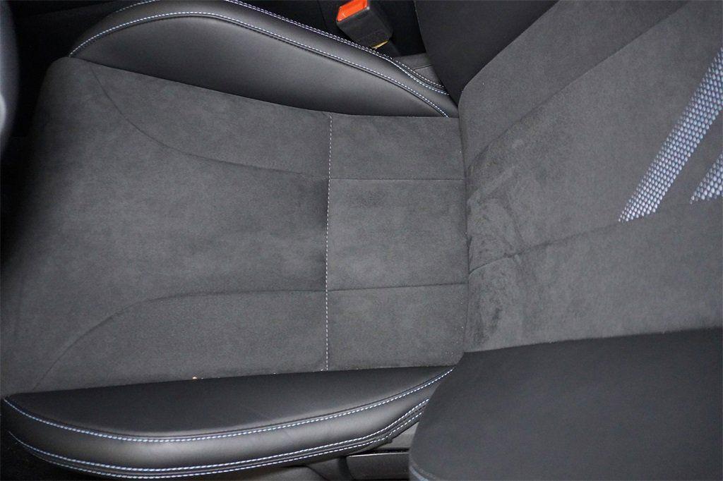 new 2025 Hyundai ELANTRA N car, priced at $36,805