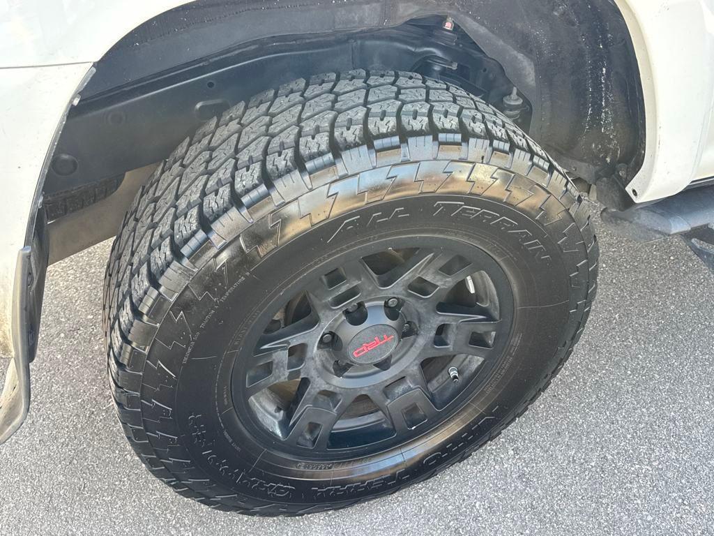 used 2020 Toyota 4Runner car, priced at $45,293