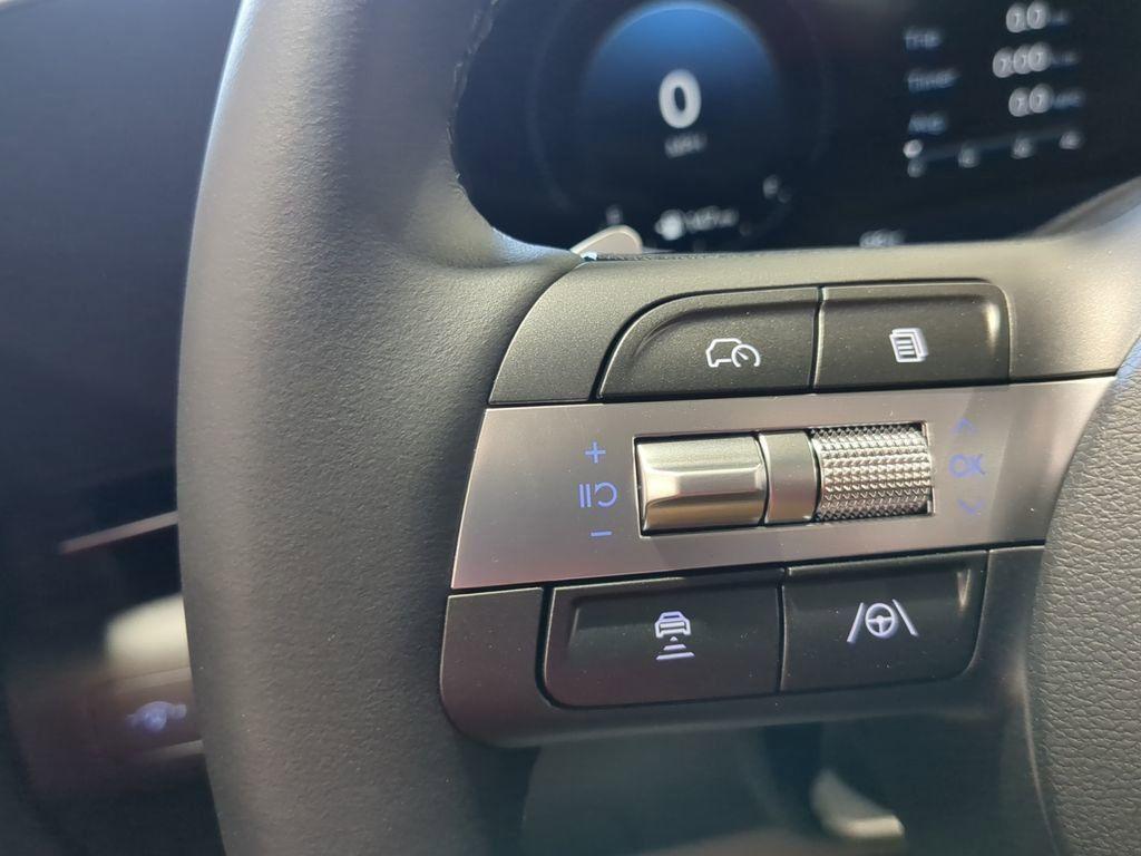 new 2025 Hyundai Kona car, priced at $32,554