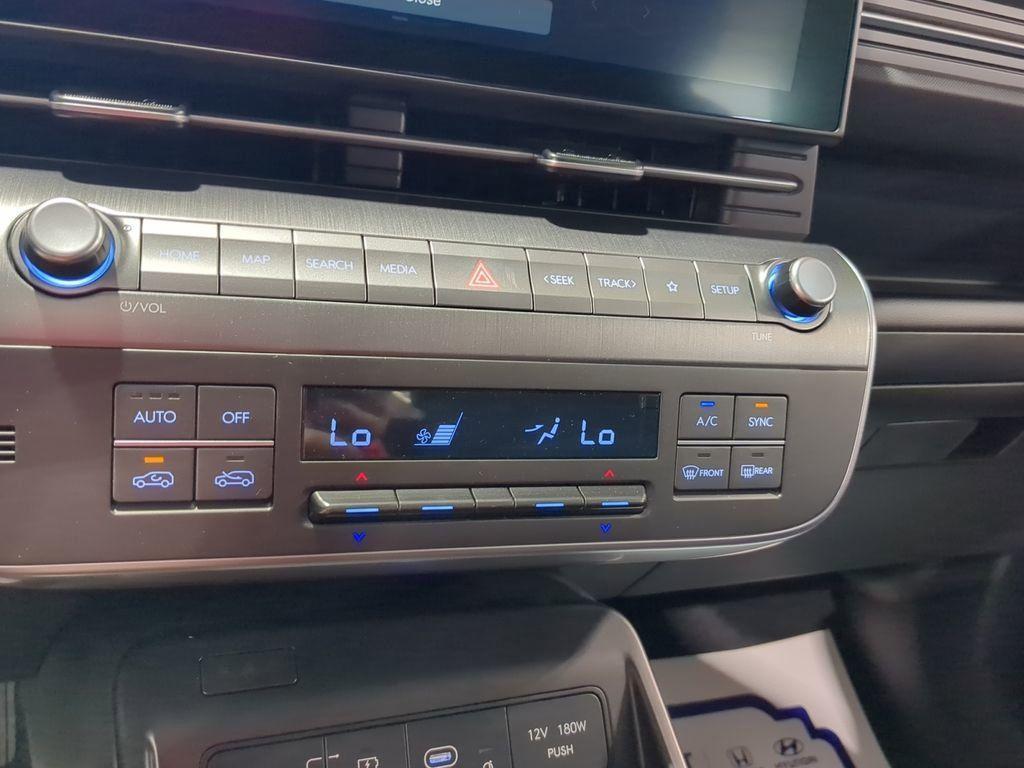 new 2025 Hyundai Kona car, priced at $32,554