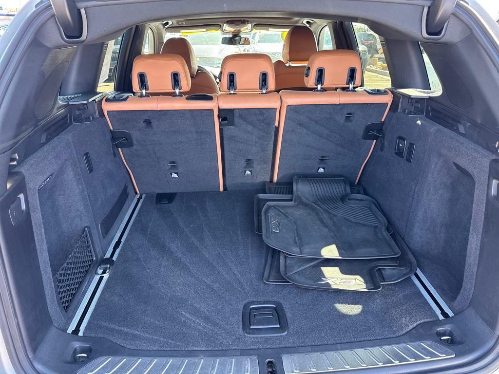 used 2019 BMW X3 car, priced at $25,692