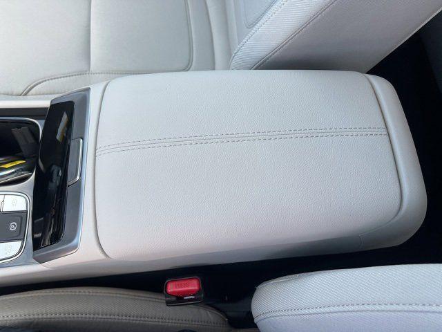 new 2025 Hyundai Tucson car, priced at $32,740