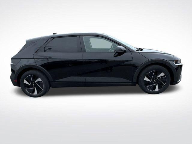 new 2025 Hyundai IONIQ 5 car, priced at $55,425