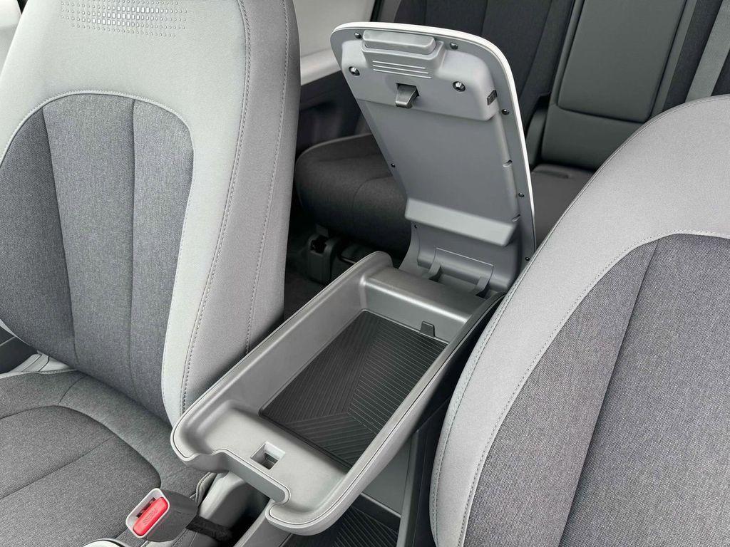 new 2025 Hyundai IONIQ 5 car, priced at $55,425