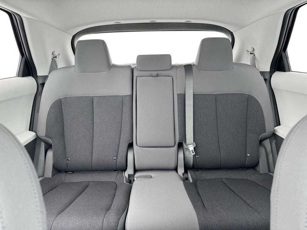new 2025 Hyundai IONIQ 5 car, priced at $55,425