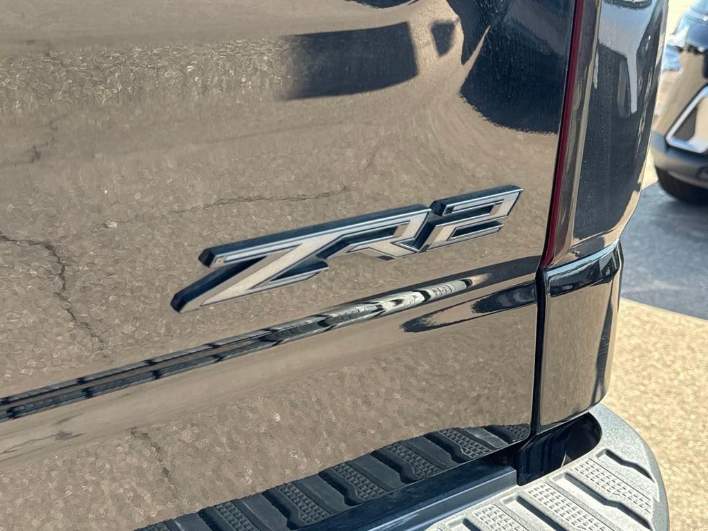 used 2022 Chevrolet Silverado 1500 car, priced at $51,989