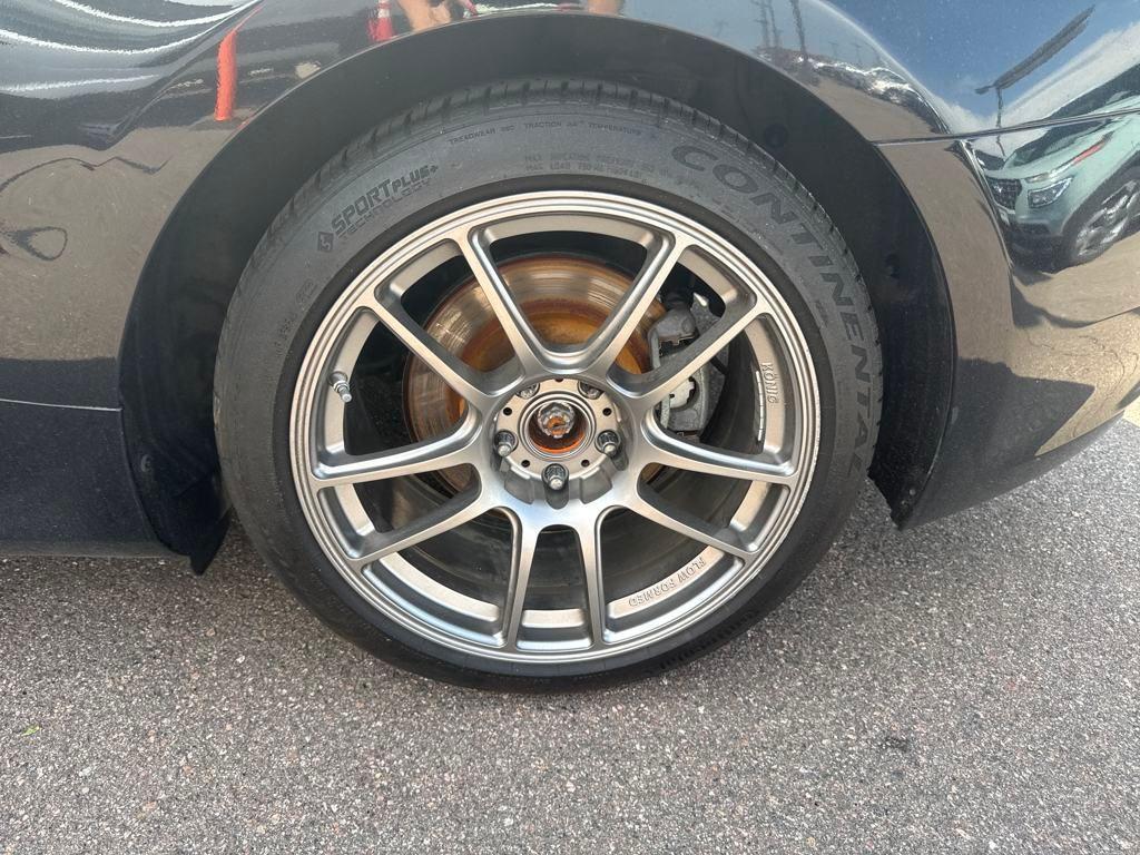 used 2013 Hyundai Genesis Coupe car, priced at $10,789