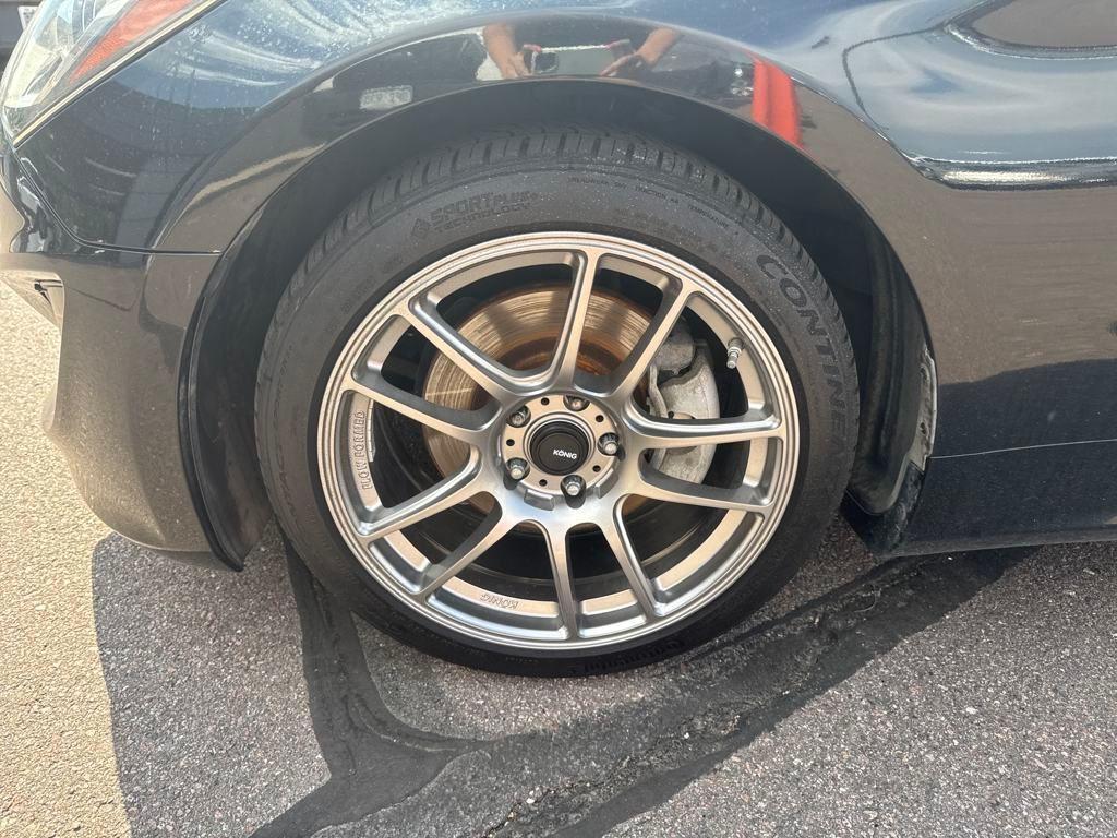 used 2013 Hyundai Genesis Coupe car, priced at $10,789