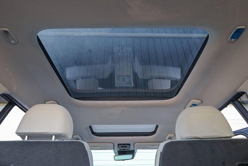 new 2025 Hyundai SANTA FE HEV car, priced at $49,100